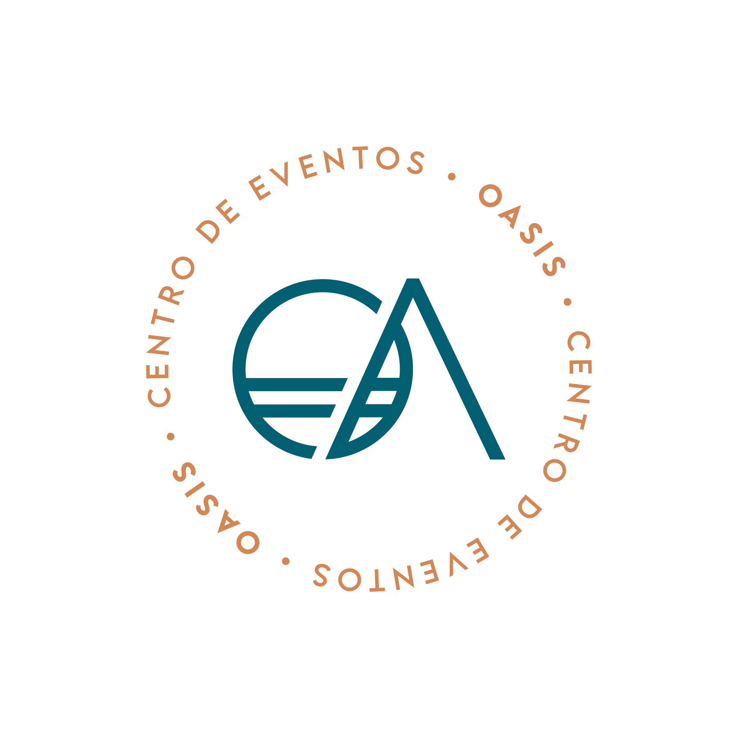 Oasis centro de eventos